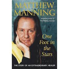 The Healing Journey: A step-by-step guide to healing yourself and others:  Amazon.co.uk: Manning, Matthew: 9780749923082: Books