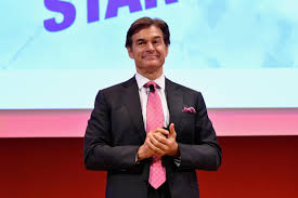 Almonds, baking powder, eggs, orange juice, whole wheat pastry flour and 10 more. Dr Oz Says Eating Breakfast Should Be Cancelled Because Most Americans Are Addicted To Food The Independent The Independent