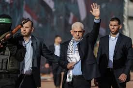 ‫رهبر حماس شهید شد/نتانیاهو: سنوار حذف شد و ماموریت ادامه دارد/ پیکر به  اسرائیل منتقل شد/ آکسیوس: ترور سنوار اتفاقی بود - تابناک | TABNAK‬‎