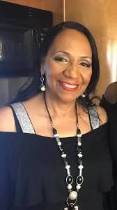 Happy Heavenly Birthday Diahann Carroll 💜💜💜