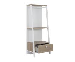 Portant à vêtements entièrement réalisé en bambou naturel et fabriqué artisanalement. Portant Avec Tiroir Reve Meuble De Rangement De Fabrication Francaise