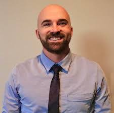 Patrick Sprinkle's Instagram, Twitter & Facebook