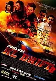 Racing life between zack and sham has not ended yet. Evolusi Kl Drift 2 Wikipedia
