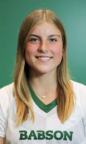 2022 Women's Soccer Roster