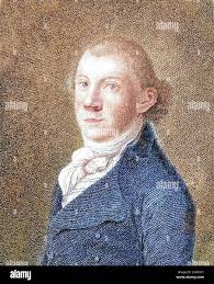 Alexander scherer hi-res stock photography and images