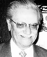 Charles Siracuse Obituary (2004)