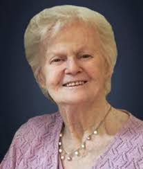 Audrey Sawicki Obituary