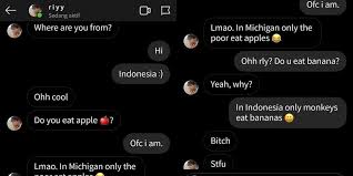 Bahasa inggris sendiri merupakan bahasa internasional yang biasa digunakan untuk berkomunikasi dengan warga negara lain. Ngakak Guling Guling 10 Chat Lucu Pakai Bahasa Inggris