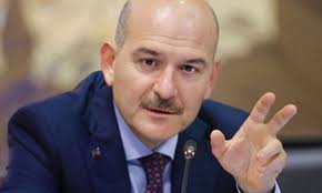 Gelen bir son dakika haberine göre; Suleyman Soylu Esi Ve Kizi Ile Birlikte Tedavilerine Hastanede Devam Edildigini Acikladi Haber Haberler Son Dakika Haberler