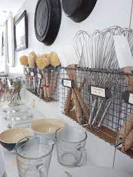 Store all your cooking tools together in one convenient spot with kitchen utensil holders for your countertop. 65 Ingenious Kitchen Organization Tips And Storage Ideas