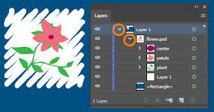 How To Use A Photoshop File In Adobe Illustrator Webucator