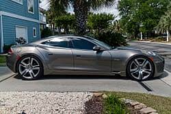 Image result for Shadow 2014 Fisker