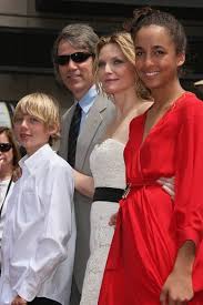 David e kelley michelle pfeiffer children. Should White Celebrities Adopt Black Kids