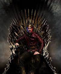 And among us animals let there be perfect unity, perfect comradeship in the struggle. Borsti On Twitter Alright Folks You Don T Need To Watch The Game Of Thrones Season Finale Tonight There S Only One Man Sitting On The Iron Throne At The End Of