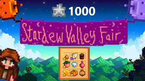 There is a fair in stardew valley on the 16th of fall. Winning Fall Fair Grange Display Stardew Valley Youtube