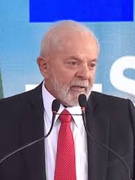 Lula sobre Campos Neto: Contribui para o atraso da economia