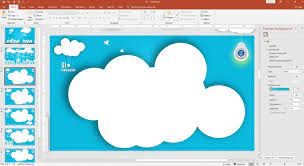 Hal termudah untuk membuat powerpoint menarik adalah dengan tampilan background yang menarik. Presentasi Yang Keren Di Powerpoint Untuk Tugas Sekolah Kampus