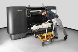 Future Of 3d Printing Big 3d Printer 3d Printing Industry 3d Printing Business