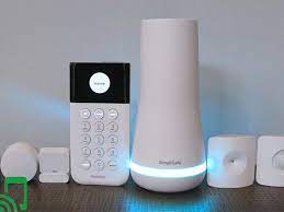 If you are looking for the best quality home security equipment at the lowest market price, simplisafe is the way to go. The 7 Best Diy Home Security Systems No Monthly Fee