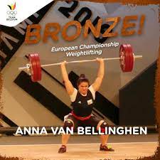 Enjoy the videos and music you love, upload original content, and share it all with friends, family, and the world on youtube. Team Belgium Girlpower Alert Anna Van Bellinghen