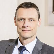 NCSL International Board of Directors