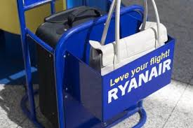 Bagaje Ryanair Tot Ce Trebuie SÄƒ È™tii Blogul Travelkit