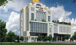 Dalila daud, rashidah abdul rahman majlis agama islam selangor (mais) is one of the religious institutions in this country that play a. Majlis Agama Islam Dan Adat Istiadat Melayu Perlis Maips Kangar Perlis Perlis Prisma Athira Archify United States