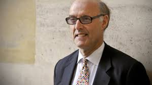 A Point of View: The grown-ups with teddy bears