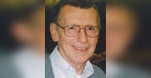 Obituary information for Joseph Patrick Kelly