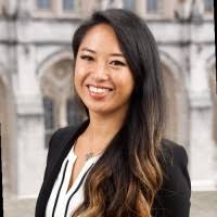 Lidia Kusnadi's Instagram, Twitter & Facebook