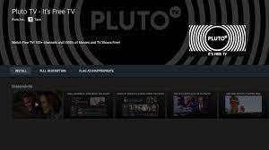 Recent selections included shaft, addams family values, the rainmaker. Pluto Tv Is The Best Free Live Tv Streaming Application Skystream Streaming Media Players Stream Movies Tv Shows Sports