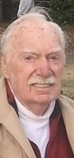 Obituary information for Robert Meredith MacLeod