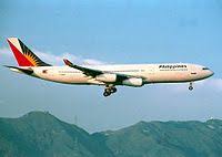 Philippine Airlines Fleet Wikipedia