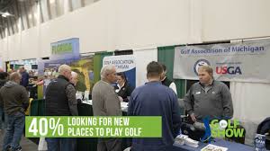 Exhibit - West Michigan Golf Show