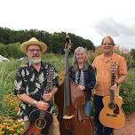 Live Music: The Bell House Band at the Kombucha Bar