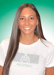 2019 Volleyball Roster