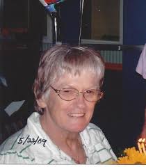 Obituary for Nancy E. Hall