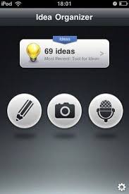 Idea Organizer App Holiday Sale At 1 99