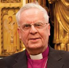 Walking Welcoming Growing