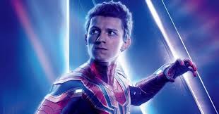 O ator é famoso, ao lado de mark ruffalo, o hulk, por ser uma verdadeira máquina de dar spoilers importantes do universo cinematográfico marvel. Tom Holland Diz Que Homem Aranha 3 Sera Absolutamente Insano