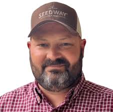 SEEDWAY HIRES JAKE CARPENTER TO FARM SEED SALES DIVISION