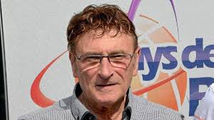 Yves Besnard, 42 années au service de son club