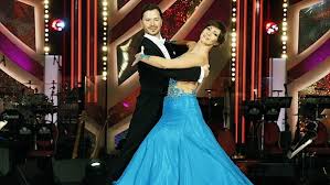 Moderátorka daniela písařovicová se narodila 12. The First Part Of Stardance Was Won By Daniela Sinkorova And Michal Padevet Novinky Cz