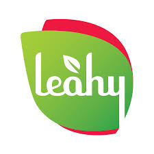 Les Vergers Leahy Logo