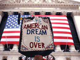 The Many Lives Of The American Dream The Atlantic
