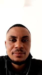 Israel Jonathan Whiteman