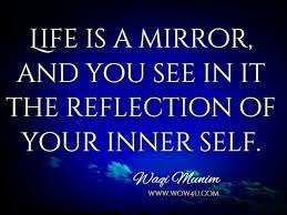 32 Reflection Quotes Inspirational Words Of Wisdom