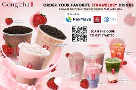 Maybe you would like to learn more about one of these? Gong Cha Ph Ayala Center Cebu Home Facebook