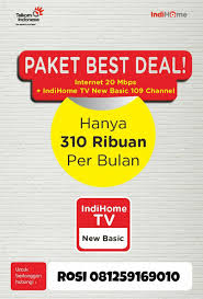 Daftar harga promo susu sgm. Indihome Semarang Promo 2020 2021 Home Facebook