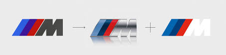 Add tags to your selection: Geschichte Des Bmw M Logos Und Seiner Farben Bmw Com